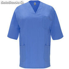 Panacea t-shirt s/s blue lab ROCA90980144 - Foto 2