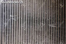 Panal radiador jonh deere 1640/2040/2140