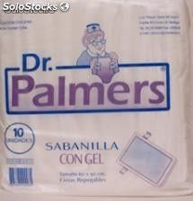 Pañal Tipo Sabanilla - dr palmers 4130