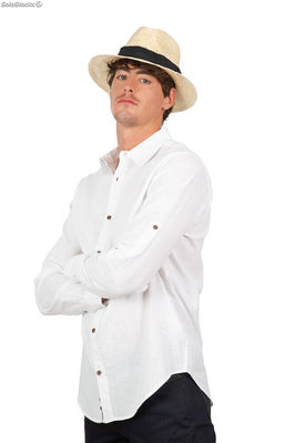 Panama - cappello - Foto 4