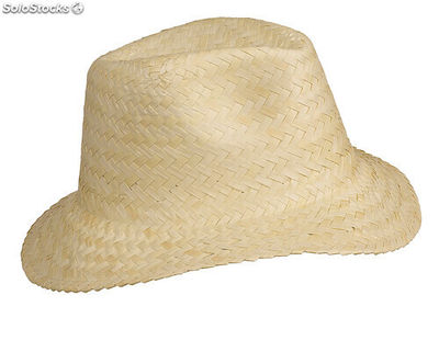 Panamá - sombrero