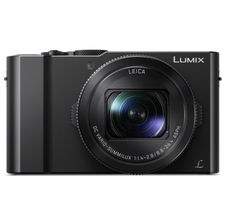 Panasonic DMC-LX15 Lumix aparat kompaktowy z obiektywem