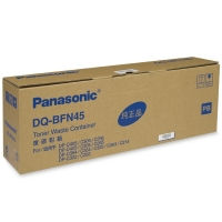 Panasonic DQ-BFN45 recolector de toner (original)