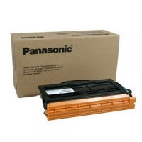 Panasonic DQ-TCD025X toner negro (original)