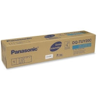 Panasonic DQ-TUY20C toner cian (original)