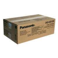 Panasonic DQ-UG15A toner negro (original)