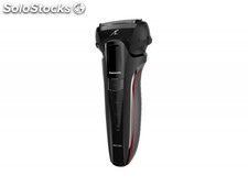 Panasonic es-LL21 Hybrid Wet+Dry Rechargeable Shaver Trimmer