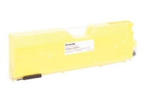 Panasonic KX-CLTY1B toner amarillo (original)