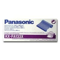 Panasonic KX-FA133X cinta para fax (original)