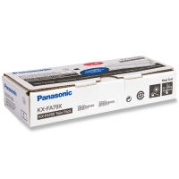 Panasonic KX-FA79X toner pack doble (original)