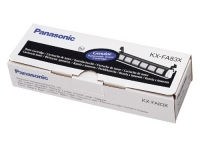 Panasonic KX-FA83X toner negro (original)