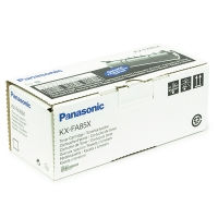 Panasonic KX-FA85X toner negro (original)