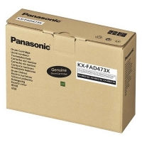 Panasonic KX-FAD473X tambor negro (original)