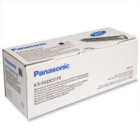 Panasonic KX-FADK511X tambor negro (original)