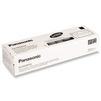 Panasonic KX-FAT411X toner negro (original)