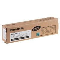 Panasonic KX-FAT472X toner negro (original)
