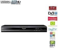 Panasonic Lecteur enregistreur DVD DMR-EX78 noir