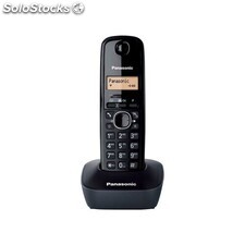 Panasonic Téléphone Sans Fil Kx-tg1611