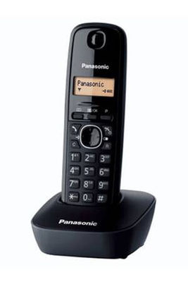 Panasonic Téléphone Sans Fil Kx-tg1611 - Photo 2