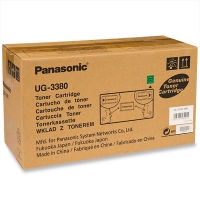 Panasonic UG-3380 toner negro (original)