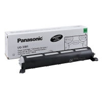 Panasonic UG-3391 toner negro (original)