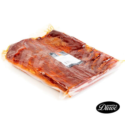 Panceta curada tipo bacon - Foto 2