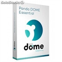 Panda Dome Essential 3 Dispositivos 1Año