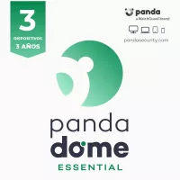 Panda Dome Essential 3 lic 3A ESD
