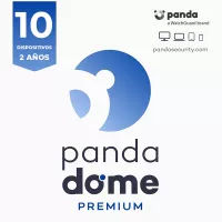 Panda Dome Premium 10 lic 2A ESD