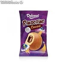 Pandorino Chocolate 45g Dulcesol