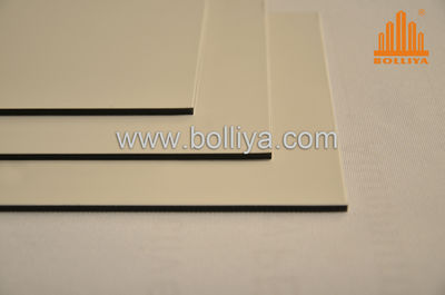 Panel Compuesto de Aluminio aluminum composite panel - Foto 2