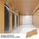 Panel de bambú natural Paneles de pared que bloquean el ruido para sala de - 1