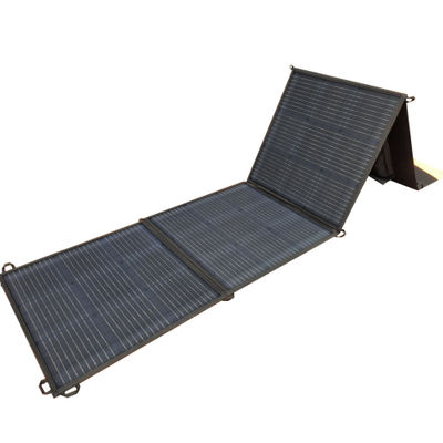 Panel de carga solar portátil - Foto 3