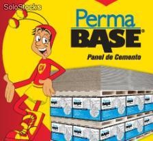 Panel de Cemento PermaBase