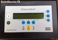 Panel de Control para Compresor Atlas Copco Electronicon mk5 y mk4