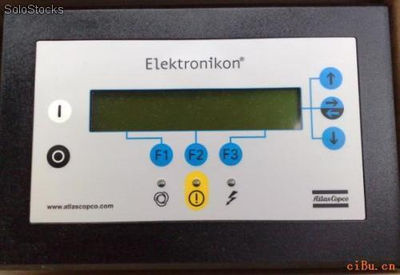 Panel de Control para Compresor Atlas Copco Electronicon mk5 y mk4