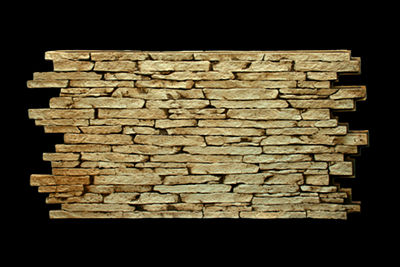 Panel decorativo Laja Machihembrada - Foto 2