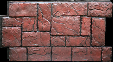 Panel decorativo Piedra Amurallada - Foto 4