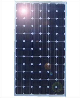 Panel fotovoltaico monocristalino