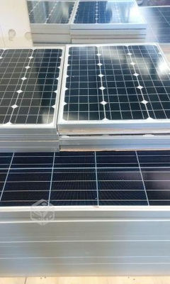 Panel Fotovoltaico Policristalino 265 Wp