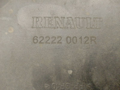 Panel frontal / 622220012R / 4660028 para renault fluence 1.5 dCi Diesel fap - Foto 4