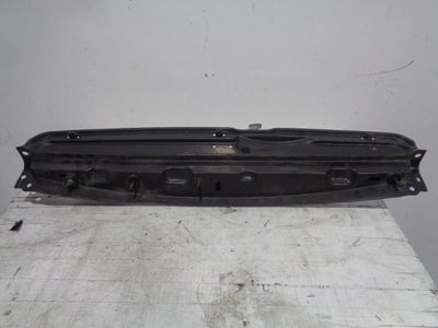 Panel frontal / 7106C4 / de chapa con cerradura / 4341681 para citroen xsara pic - Foto 3