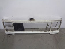 Panel frontal / 780272 / de chapa con cerradura / 4331389 para peugeot J5 (280)