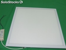 Panel led dimmable 60 x 60 · 40 w 4500-5000K