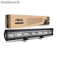 Panel led lampa halogen ledbar 420W off road