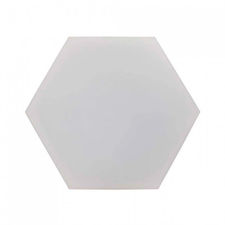 Panel LED Puzzle Enlazable Hexagonal Extensión 9,4W 800lm 32x37cm 4000K