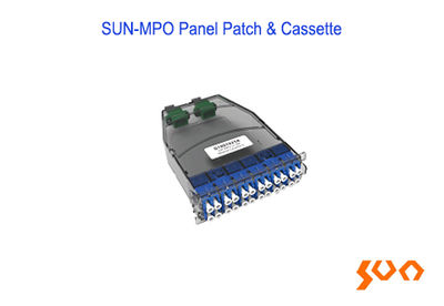 Panel Patch &amp; Cassette Sun-mpo