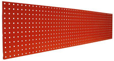 Panel perforado 2.000 x 940 x 20 mm metalworks 856001177