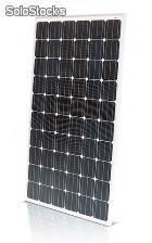 Panel / placa / módulo solar 250w monocristalina Isofotón isf-250