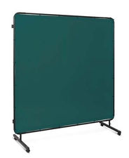 Panel protector verde 1850x670x1950mm TELWIN